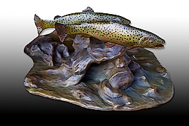 Brown Trout II